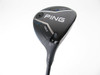 Ping G440 Max 5 Wood 19 degree Graphite Alta CB 65 Regular