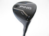 Ping G440 Max 3 Wood 15 degree Graphite Alta CB 65 Regular - 061026