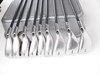 Callaway Big Bertha 2008 Iron Set 3-PW+GW Graphite Mid Kick 75 Regular +1 1/4"
