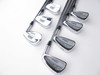 Titleist 735-CM Forged Iron Set 5-PW Steel NS PRO 970 Stiff