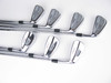 Titleist 735-CM Forged Iron Set 5-PW Steel NS PRO 970 Stiff