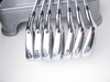 Titleist 735-CM Forged Iron Set 5-PW Steel NS PRO 970 Stiff