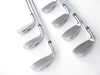 Cobra S3 Max Iron Set 4-PW Steel Regular +1/4"