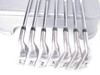 Cobra S3 Max Iron Set 4-PW Steel Regular +1/4"