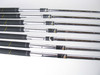 Cobra S3 Max Iron Set 4-PW Steel Regular +1/4"