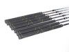 Cobra S3 Max Iron Set 4-PW Steel Regular +1/4"