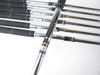 Cobra S3 Max Iron Set 4-PW Steel Regular +1/4"