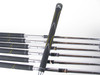 Cobra S3 Max Iron Set 4-PW Steel Regular +1/4"
