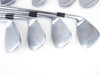 TaylorMade PSi Iron Set 5-PW+GW+SW Steel KBS Tour Regular
