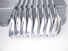 TaylorMade PSi Iron Set 5-PW+GW+SW Steel KBS Tour Regular