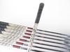 TaylorMade PSi Iron Set 5-PW+GW+SW Steel KBS Tour Regular