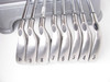 Callaway X20 Iron Set 3-PW Steel Uniflex +1"