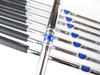 Callaway X20 Iron Set 3-PW Steel Uniflex +1"