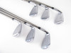 TaylorMade M CGB Iron Set 6-PW+GW Graphite Recoil 660 F3 Regular +1/2"