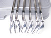 TaylorMade M CGB Iron Set 6-PW+GW Graphite Recoil 660 F3 Regular +1/2"
