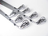 Callaway Apex Pro Forged 16 Iron Set 4-PW KBS Tour C-Taper 130 Steel -1/2"