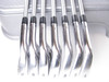 Callaway Apex Pro Forged 16 Iron Set 4-PW KBS Tour C-Taper 130 Steel -1/2"