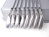 TaylorMade M4 Iron Set 4-PW+GW NS PRO 840 Steel Regular +1/2"