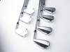 Caley 01 Iron Set 4-PW Steel KBS Tour Lite Stiff