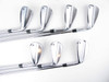 Caley 01 Iron Set 4-PW Steel KBS Tour Lite Stiff