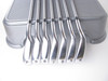 Caley 01 Iron Set 4-PW Steel KBS Tour Lite Stiff