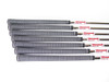 Caley 01 Iron Set 4-PW Steel KBS Tour Lite Stiff