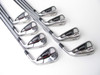 Titleist AP1 710 Iron Set 4-GW NS PRO 105 Steel Regular