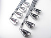 Titleist AP1 710 Iron Set 4-GW NS PRO 105 Steel Regular