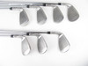TaylorMade SIM2 Max Iron Set 5-PW+GW Steel KBS Max MT 85 Regular +1/4"