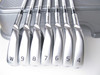 NEW Ping i240 BLACK DOT Iron Set 4-PW NS PRO MODUS3 Tour 115 Steel Stiff