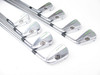 TaylorMade Tour Preferred MC Iron Set 3-PW Steel KBS Tour C-Taper 130