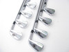 TaylorMade Tour Preferred MC Iron Set 3-PW Steel KBS Tour C-Taper 130