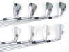 TaylorMade Tour Preferred MC Iron Set 3-PW Steel KBS Tour C-Taper 130