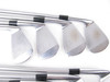 TaylorMade Tour Preferred MC Iron Set 3-PW Steel KBS Tour C-Taper 130