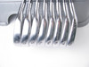 TaylorMade Tour Preferred MC Iron Set 3-PW Steel KBS Tour C-Taper 130