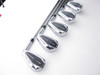 TaylorMade Qi Iron Set 6-PW Steel KBS Tour Lite Regular -1/4"