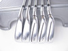 TaylorMade Qi Iron Set 6-PW Steel KBS Tour Lite Regular -1/4"