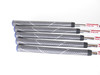 TaylorMade Qi Iron Set 6-PW Steel KBS Tour Lite Regular -1/4"