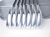 NEW Mizuno MX Speed Metal Iron Set 5-PW+GW Graphite KBS Max 65 Regular