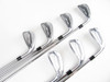 NEW Callaway Quantum Max Iron Set 5-PW+GW KBS Max 90 Steel Stiff +1/2"