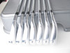 NEW Callaway Quantum Max Iron Set 5-PW+GW KBS Max 90 Steel Stiff +1/2"
