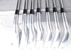 NEW Callaway Quantum Max Iron Set 5-PW+GW KBS Max 90 Steel Stiff +1/2"