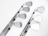NEW Callaway Quantum Max Iron Set 5-PW+GW KBS Max 90 Steel Regular +1/2"