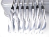 NEW Callaway Quantum Max Iron Set 5-PW+GW KBS Max 90 Steel Regular +1/2"