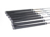 NEW Callaway Quantum Max Iron Set 5-PW+GW KBS Max 90 Steel Regular +1/2"