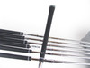 NEW Callaway Quantum Max Iron Set 5-PW+GW KBS Max 90 Steel Regular +1/2"