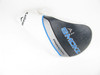 Callaway Paradym Ai Smoke Max D Driver 10.5* Graphite Cypher Forty 5.5 Regular