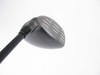 Callaway Paradym Ai Smoke Max D 3 Wood 15* Graphite Cypher Forty 5.5 Regular +HC