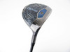Callaway Paradym Ai Smoke Max D 5 Wood 18* Graphite Cypher Forty 5.5 Regular +HC