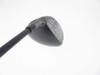 Callaway Paradym Ai Smoke Max D 5 Wood 18* Graphite Cypher Forty 5.5 Regular +HC